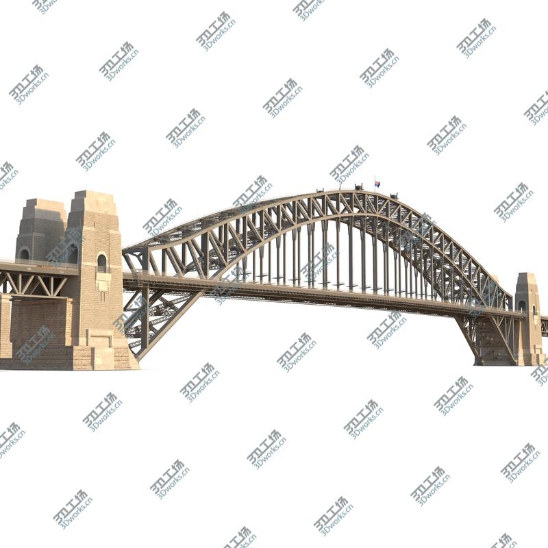 images/goods_img/202104093/Sydney Harbour Bridge/2.jpg